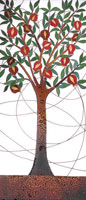 Kehillat Ma'Arav: "Tree of Life"